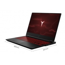 联想（Lenovo） 拯救者Y7000 2019新品酷睿9代 吃鸡独显游戏笔记本手提电脑r720升级 定制版i5-9代 8G 512G GTX1650 IPS屏幕 独显 