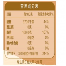 金龙鱼 食用油 3000PPM稻米油3.58L 