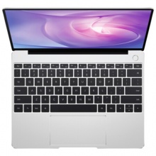 华为(HUAWEI)MateBook 全面屏轻薄性能笔记本电脑