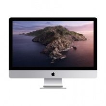 Apple iMac【2019新品】27英寸一体机5K屏 Core i5 8G 1TB融合 RP570X显卡 台式电脑主机