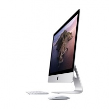 Apple iMac【2019新品】27英寸一体机5K屏 Core i5 8G 1TB融合 RP570X显卡 台式电脑主机