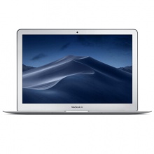 Apple MacBook Air 13.3 | Core i5 8G 128G SSD 笔记本电脑 轻薄本