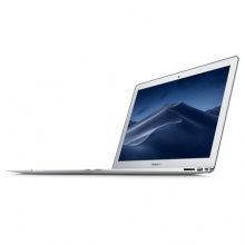 Apple MacBook Air 13.3 | Core i5 8G 128G SSD 笔记本电脑 轻薄本