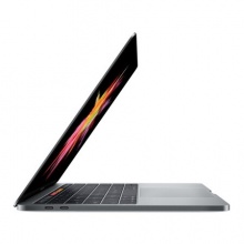  Apple MacBook Pro 13.3英寸笔记本电脑 深空灰色（2017款Multi-Touch Bar/Core i5/8GB/256GB MPXV2CH/A）Apple MacBook Pro 13.3英寸笔记本电脑 深空灰色（
