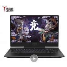 联想(Lenovo)拯救者Y7000P 2019英特尔酷睿i715.6英寸游戏笔记本电脑(i7-9750H 16G 1T SSD GTX1660Ti 144Hz) 