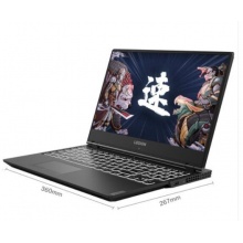  联想(Lenovo)拯救者Y7000 2019英特尔酷睿i5 15.6英寸游戏笔记本电脑(i5-9300H 8G 512G SSD GTX1050 3G IPS) 