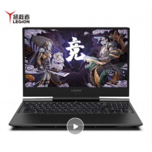 联想(Lenovo)拯救者Y7000P 2019英特尔酷睿i5 15.6英寸游戏笔记本电脑(i5-9300H 16G 1TSSD GTX1660Ti 144Hz) 