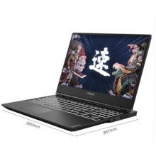 联想（Lenovo）拯救者Y7000 2019英特尔酷睿 15.6英寸 游戏笔记本电脑GTX1050 i7-9750H 8G 512G固态 游戏尊享套装 