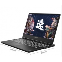 联想（Lenovo）拯救者Y7000 2019英特尔酷睿 15.6英寸 游戏笔记本电脑GTX1050 i5-9300H 8G 1T+256G SSD 