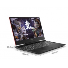 联想(Lenovo)拯救者Y7000P2019英特尔酷睿i715.6英寸游戏笔记本电脑(i7-9750H16G 1TSSD GTX1660Ti 144Hz红) 