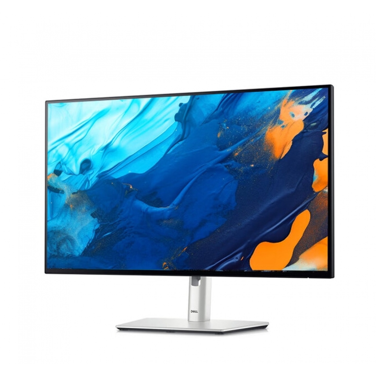 戴尔（DELL） UltraSharp27英寸 2K 120Hz高刷 电脑显示器